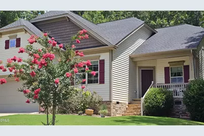 1133 Farmers Branch Road, Willow Springs, NC 27592 - Photo 4