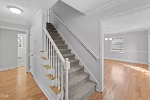 4601 Pemberton Dr, Raleigh, NC 27609 - Photo 10