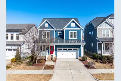 820 Groveview Wynd, Wendell, NC 27591 - Photo 2