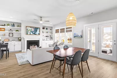 820 Groveview Wynd, Wendell, NC 27591 - Photo 14