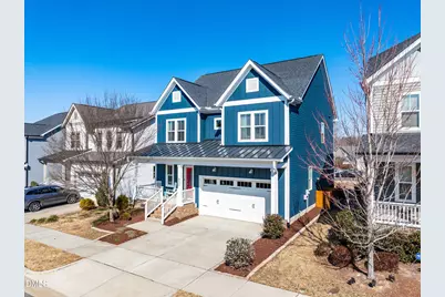 820 Groveview Wynd, Wendell, NC 27591 - Photo 2