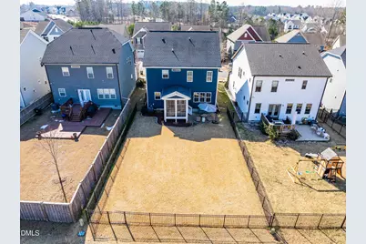 820 Groveview Wynd, Wendell, NC 27591 - Photo 38