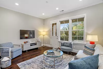 887 Wake Towne Drive, Raleigh, NC 27609 - Photo 6