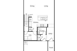 6227 Old Tavern Dr, Durham, NC 27703 - Photo 32