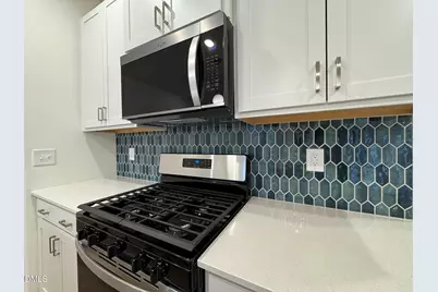 6227 Old Tavern Drive, Durham, NC 27703 - Photo 8