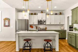 23 Whitehall Dr, Pittsboro, NC 27312 - Photo 6