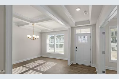 505 Dorset Stream Drive, Fuquay Varina, NC 27526 - Photo 2