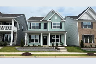 505 Dorset Stream Drive, Fuquay-Varina, NC 27526 - Photo 2