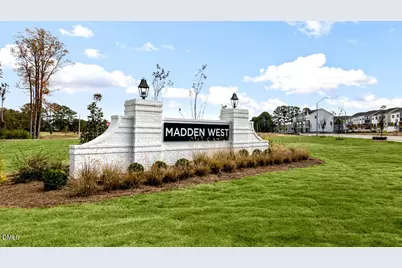 505 Dorset Stream Drive, Fuquay Varina, NC 27526 - Photo 36