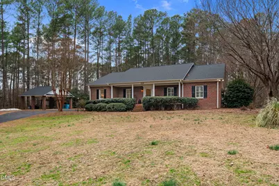 1182 Steel Bridge Road, Sanford, NC 27330 - Photo 2