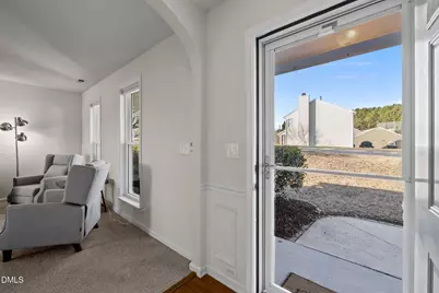 411 Bellmeade Bay Drive, Durham, NC 27703 - Photo 16