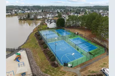 411 Bellmeade Bay Drive, Durham, NC 27703 - Photo 44