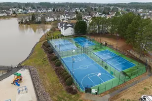 411 Bellmeade Bay Dr, Durham, NC 27703 - Photo 44