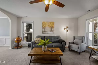 411 Bellmeade Bay Drive, Durham, NC 27703 - Photo 22