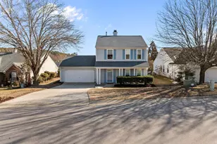 411 Bellmeade Bay Dr, Durham, NC 27703 - Photo 1