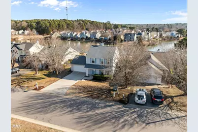 411 Bellmeade Bay Drive, Durham, NC 27703 - Photo 12