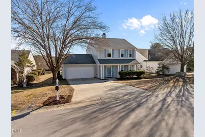 411 Bellmeade Bay Drive, Durham, NC 27703 - Photo 2