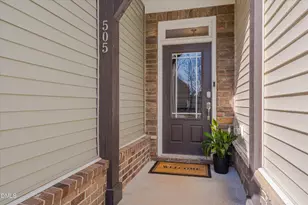 505 Great Eno Path, Hillsborough, NC 27278 - Photo 2