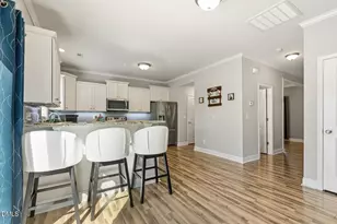 40 E Arbor Cove Ct, Zebulon, NC 27597 - Photo 16