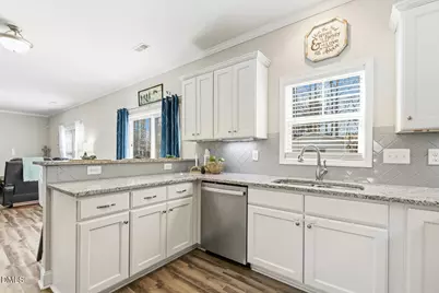 40 E Arbor Cove Court, Zebulon, NC 27597 - Photo 14