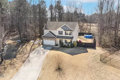 40 E Arbor Cove Court, Zebulon, NC 27597 - Photo 42