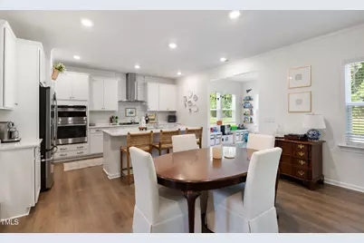 504 Sun Meadow Drive, Wake Forest, NC 27587 - Photo 12