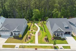 504 Sun Mdw Dr, Wake Forest, NC 27587 - Photo 34