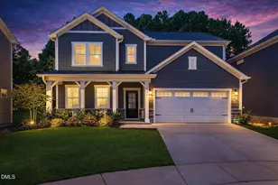 504 Sun Mdw Dr, Wake Forest, NC 27587 - Photo 1