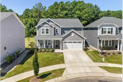 504 Sun Meadow Drive, Wake Forest, NC 27587 - Photo 32