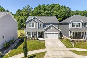 504 Sun Mdw Dr, Wake Forest, NC 27587 - Photo 34