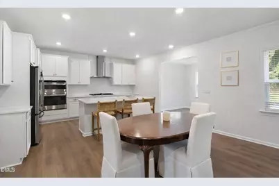 504 Sun Meadow Drive, Wake Forest, NC 27587 - Photo 8