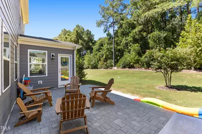 504 Sun Meadow Drive, Wake Forest, NC 27587 - Photo 30