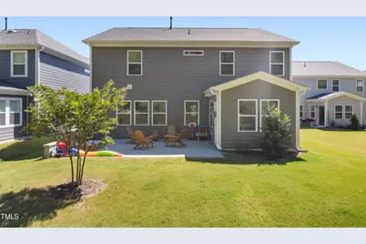 504 Sun Meadow Drive, Wake Forest, NC 27587 - Photo 30