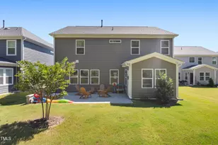 504 Sun Mdw Dr, Wake Forest, NC 27587 - Photo 30