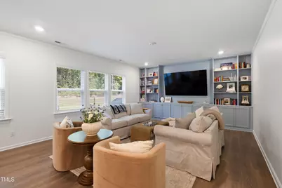504 Sun Meadow Drive, Wake Forest, NC 27587 - Photo 10