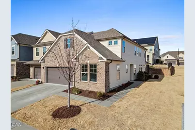 1027 Orchard Grass Road, Durham, NC 27713 - Photo 2