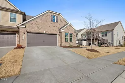 1027 Orchard Grass Road, Durham, NC 27713 - Photo 4