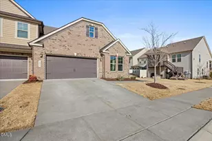 1027 Orchard Grass Rd, Durham, NC 27713 - Photo 4