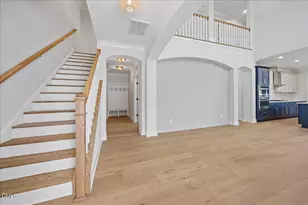 1027 Orchard Grass Rd, Durham, NC 27713 - Photo 8