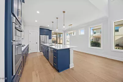 1027 Orchard Grass Road, Durham, NC 27713 - Photo 16