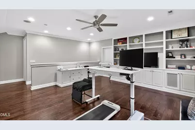 4167 English Garden Way, Raleigh, NC 27612 - Photo 40