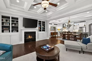 4167 English Garden Way, Raleigh, NC 27612 - Photo 20