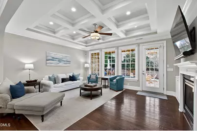 4167 English Garden Way, Raleigh, NC 27612 - Photo 18