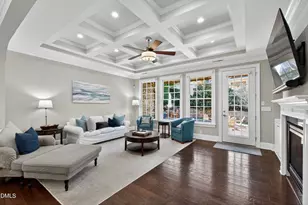 4167 English Garden Way, Raleigh, NC 27612 - Photo 18