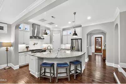 4167 English Garden Way, Raleigh, NC 27612 - Photo 8