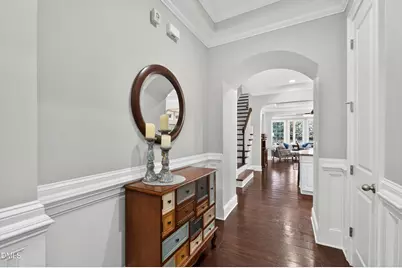 4167 English Garden Way, Raleigh, NC 27612 - Photo 4