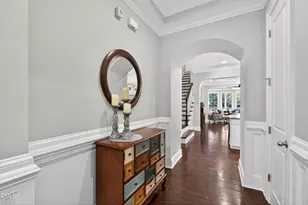 4167 English Garden Way, Raleigh, NC 27612 - Photo 4