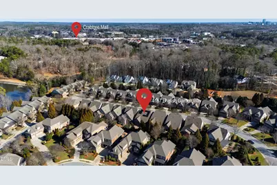 4167 English Garden Way, Raleigh, NC 27612 - Photo 52