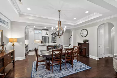 4167 English Garden Way, Raleigh, NC 27612 - Photo 16