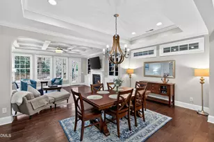 4167 English Garden Way, Raleigh, NC 27612 - Photo 12